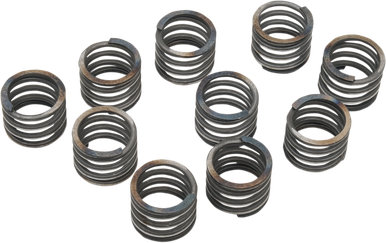 EASTERN MOTORCYCLE PARTS Spring Damper - 41 mm A-45855-77