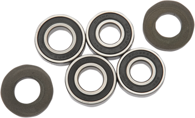 PIVOT WORKS Wheel Bearing Kit - Front PWFWK-K32-000