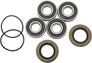 PIVOT WORKS Wheel Bearing Kit - Front PWFWK-P04-000