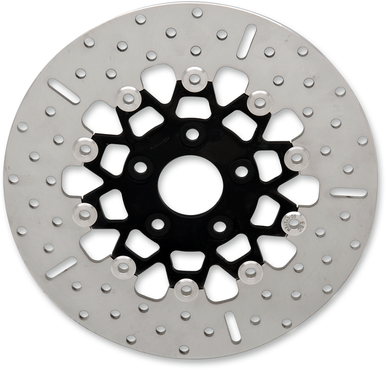 EBC Brake Rotor - 11-1/2" - RSD019BLK RSD019BLK