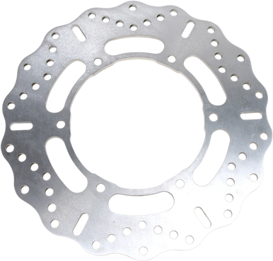 EBC Brake Rotor - Honda - MD1006 MD1006