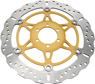 EBC Brake Rotor - CBR - MD1171XC MD1171XC