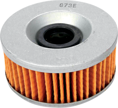 EMGO Oil Filter 10-28401