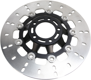 EBC Vintage Brake Rotor - VMD3014 VMD3014
