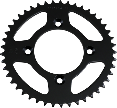 JT SPROCKETS Sprocket - Rear - Honda - 45-Tooth JTR1214.45