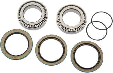 PIVOT WORKS Wheel Bearing Kit - Rear PWRWK-P10-000