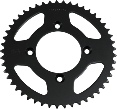 JT SPROCKETS Sprocket - Rear - Honda - 49-Tooth JTR1214.49