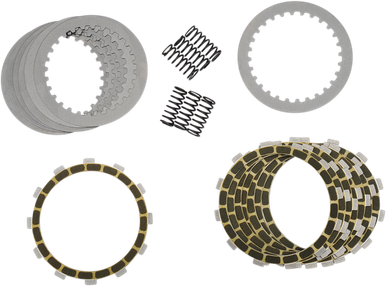 BARNETT Clutch Kit 303-35-10018