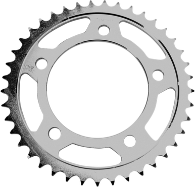 JT SPROCKETS Sprocket - Rear - Honda - 41-Tooth JTR1304.41