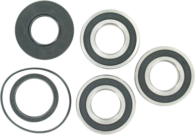 PIVOT WORKS Wheel Bearing Kit - Rear PWRWK-P12-000