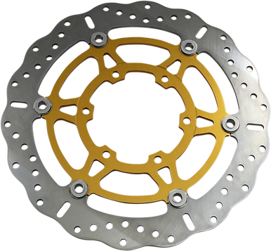EBC Brake Rotor - GSX-R 1000 - MD3107XC MD3107XC