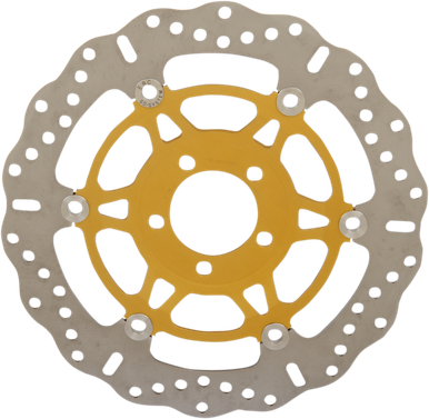 EBC Brake Rotor - Kawasaki - MD4008XC MD4008XC