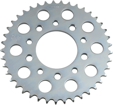 JT SPROCKETS Sprocket - Rear - Honda - 41-Tooth JTR1332.41