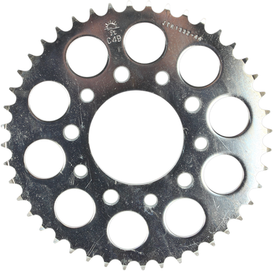 JT SPROCKETS Sprocket - Rear - Honda - 44-Tooth JTR1332.44