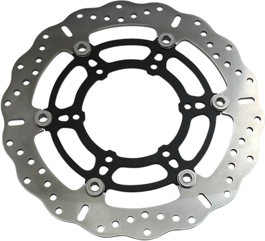 EBC Brake Rotor - GSX-S 1000 - MD3109XC MD3109XC