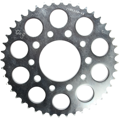JT SPROCKETS Sprocket - Rear - Honda - 44-Tooth JTR1334.44