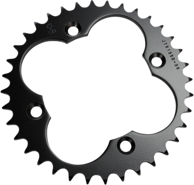 JT SPROCKETS Sprocket - Rear - Honda - 36-Tooth JTR1350.36