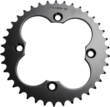 JT SPROCKETS Sprocket - Rear - Honda - 38-Tooth JTR1350.38