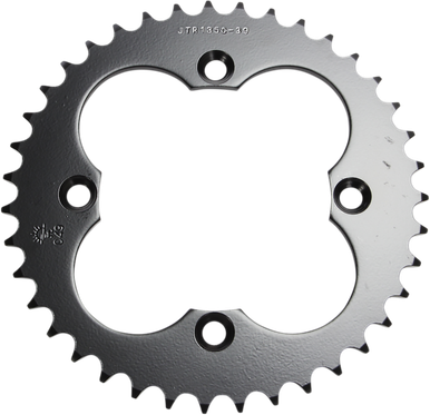 JT SPROCKETS Sprocket - Rear - Honda - 39-Tooth JTR1350.39