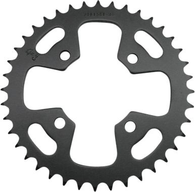 JT SPROCKETS Sprocket - Rear - Honda - 40-Tooth JTR1351.40