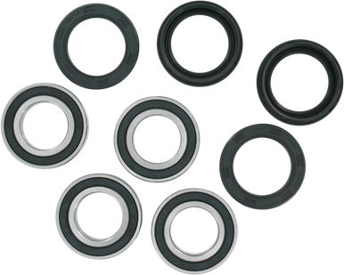 PIVOT WORKS Wheel Bearing Kit - Rear PWRWK-S53-000