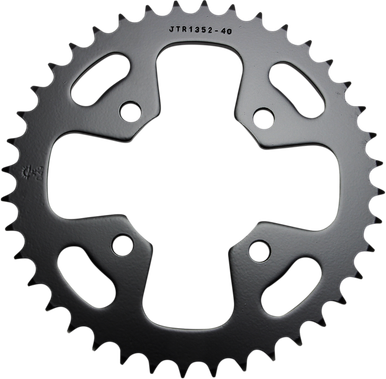JT SPROCKETS Sprocket - Rear - Honda - 40-Tooth JTR1352.40