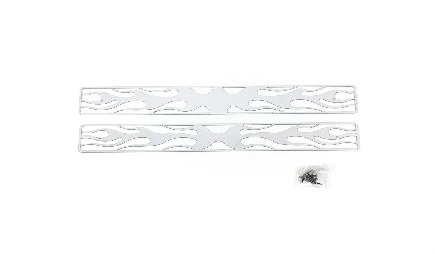 Putco 89100 Flaming Inferno Grille Insert