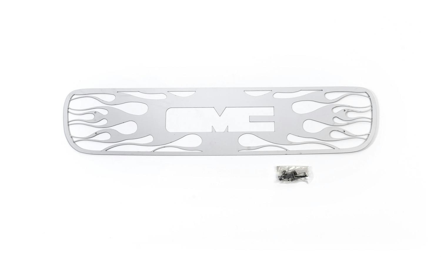 Putco 89102 Flaming Inferno Grille Insert