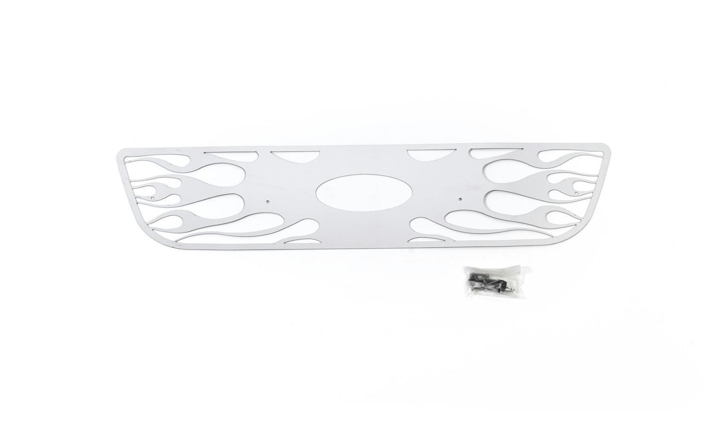 Putco 89104 Flaming Inferno Grille Insert