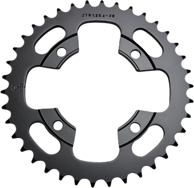 JT SPROCKETS Sprocket - Rear - Honda - 38-Tooth JTR1354.38