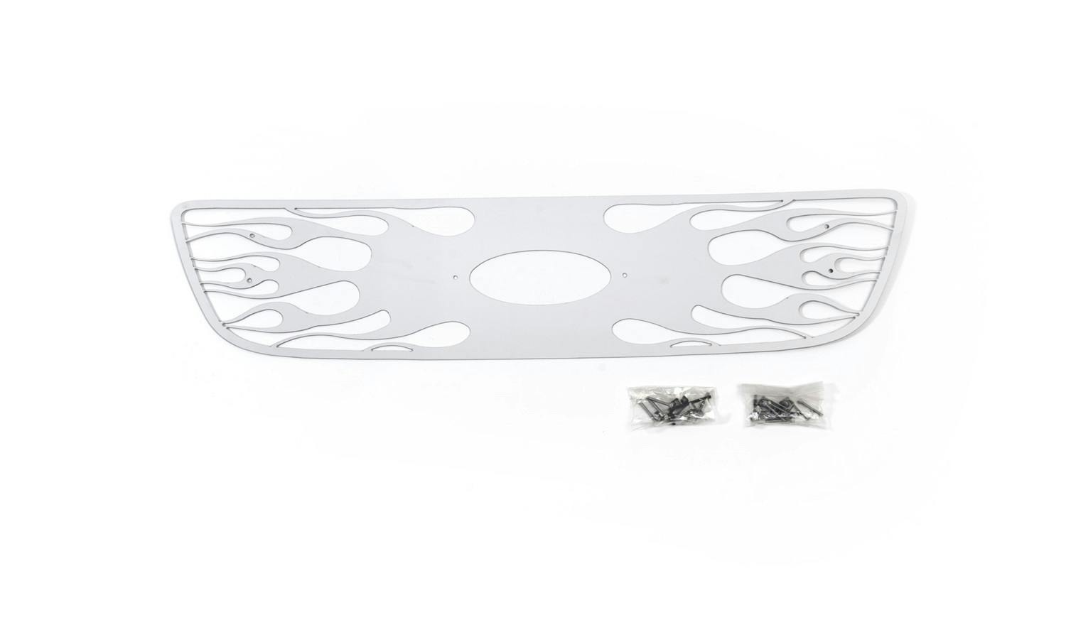 Putco 89112 Flaming Inferno Grille Insert