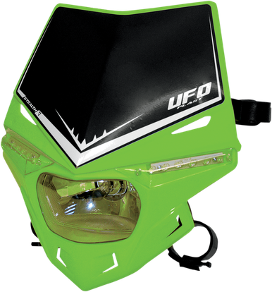 UFO LIGHT-STEALTH SINGLE GR PF01715026