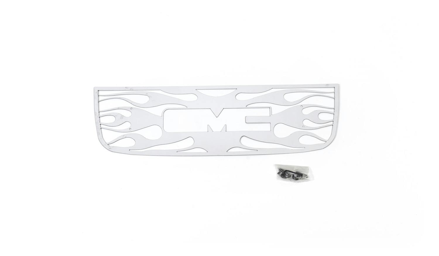 Putco 89133 Flaming Inferno Grille Insert