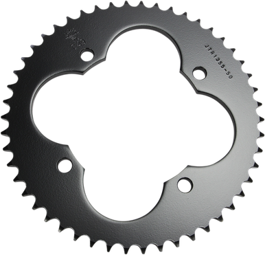 JT SPROCKETS Sprocket - Rear - Honda - 50-Tooth JTR1355.50