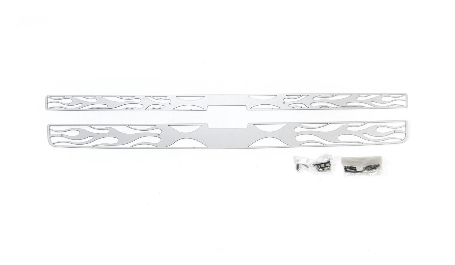 Putco 89189 Flaming Inferno Grille Insert