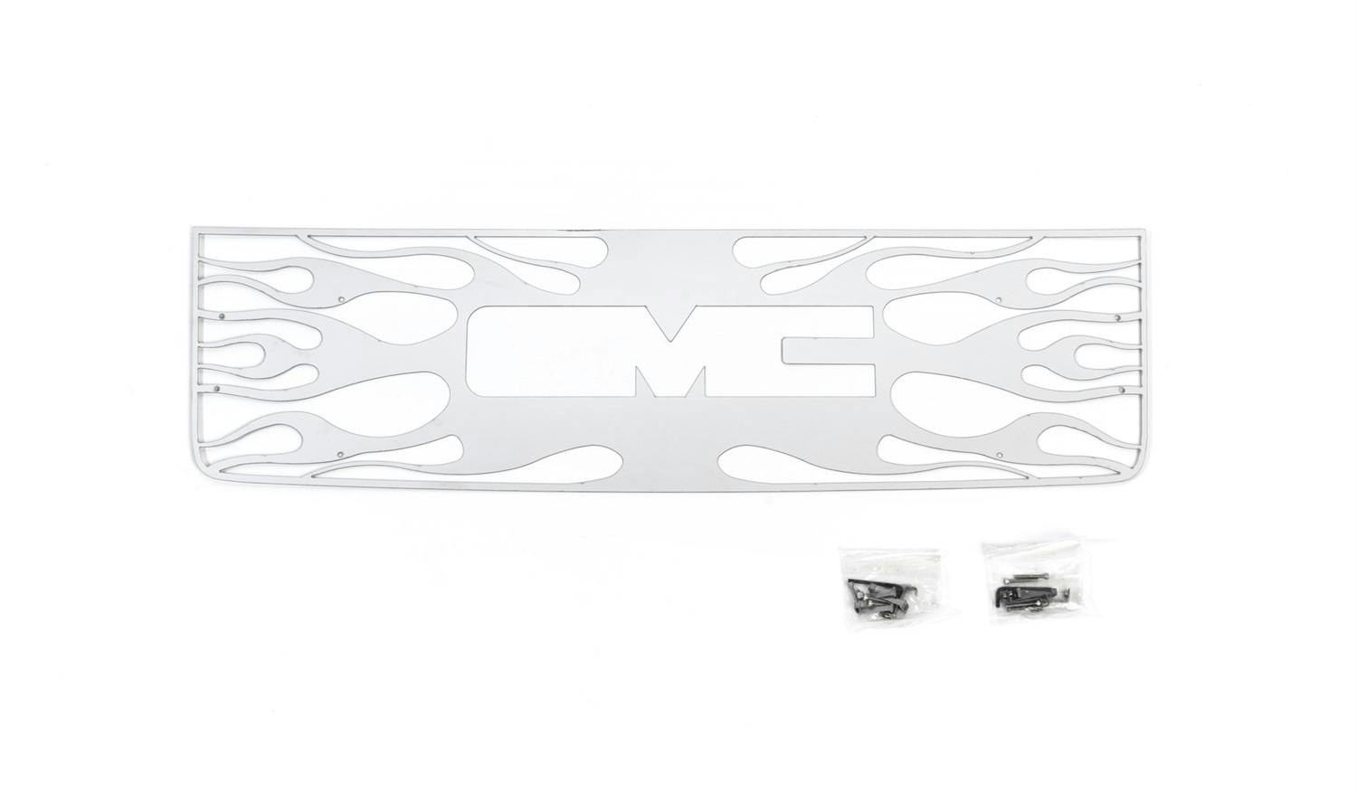 Putco 89190 Flaming Inferno Grille Insert