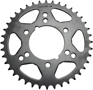 JT SPROCKETS Sprocket - Rear - Polaris - 40-Tooth JTR1478.40