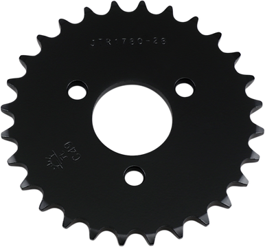 JT SPROCKETS Sprocket - Rear - Kawasaki - 28-Tooth JTR1780.28