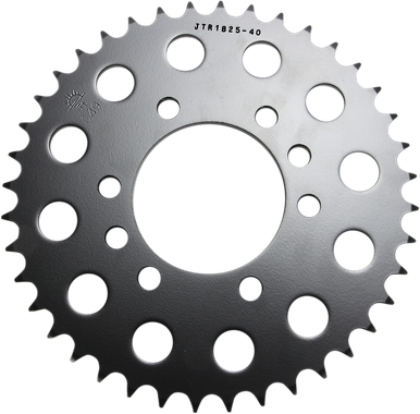 JT SPROCKETS Sprocket - Rear - Suzuki - 40-Tooth JTR1825.40