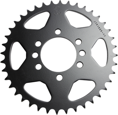 JT SPROCKETS Sprocket - Rear - Kawasaki - 40-Tooth JTR1826.40