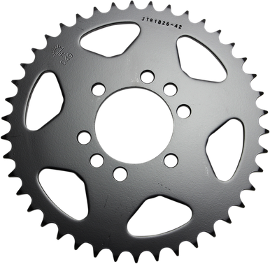 JT SPROCKETS Sprocket - Rear - Kawasaki - 42-Tooth JTR1826.42