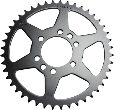 JT SPROCKETS Sprocket - Rear - Kawasaki - 44-Tooth JTR1826.44