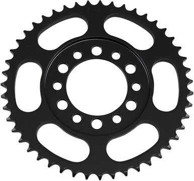 JT SPROCKETS Sprocket - Rear - Yamaha - 47-Tooth JTR1842.47