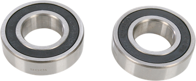 PIVOT WORKS Wheel Bearing Kit - Front PWFWK-T13-000