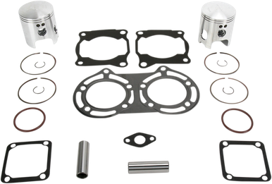Wiseco Piston Kit for Yamaha YFZ350 Banshee 1987-2006 PK148