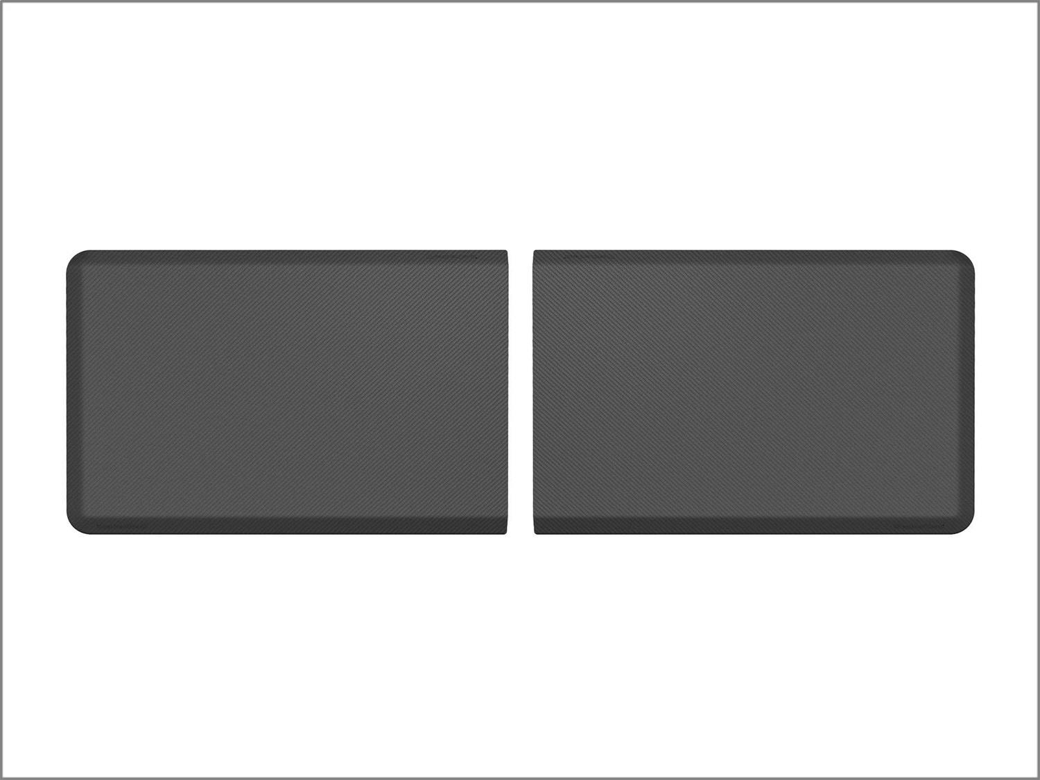 WeatherTech 8ACONA2CBB Comfort Mat Connect