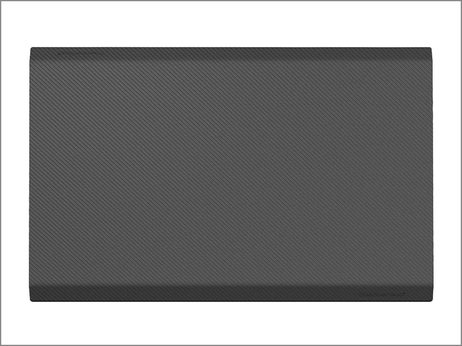 WeatherTech 8ACONB1CBB Comfort Mat Connect