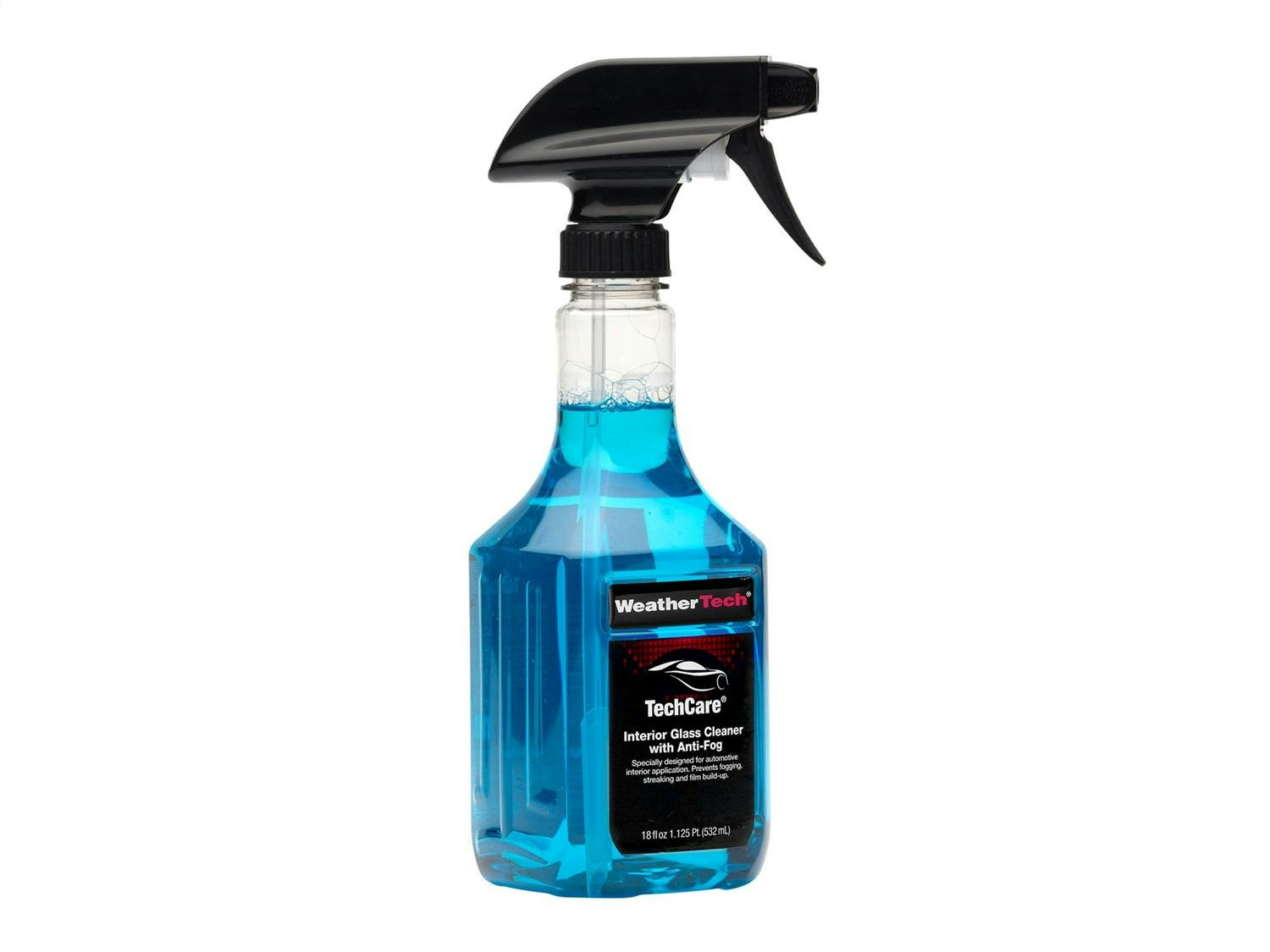 WeatherTech 8LTC65 Interior Glass Cleaner