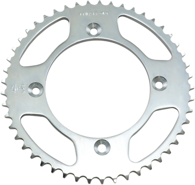JT SPROCKETS Sprocket - Rear - Honda - 49-Tooth JTR217.49