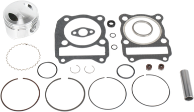 Wiseco 68mm Piston Kit for 1987-1993 Suzuki LT230E Quad Runner PK1009